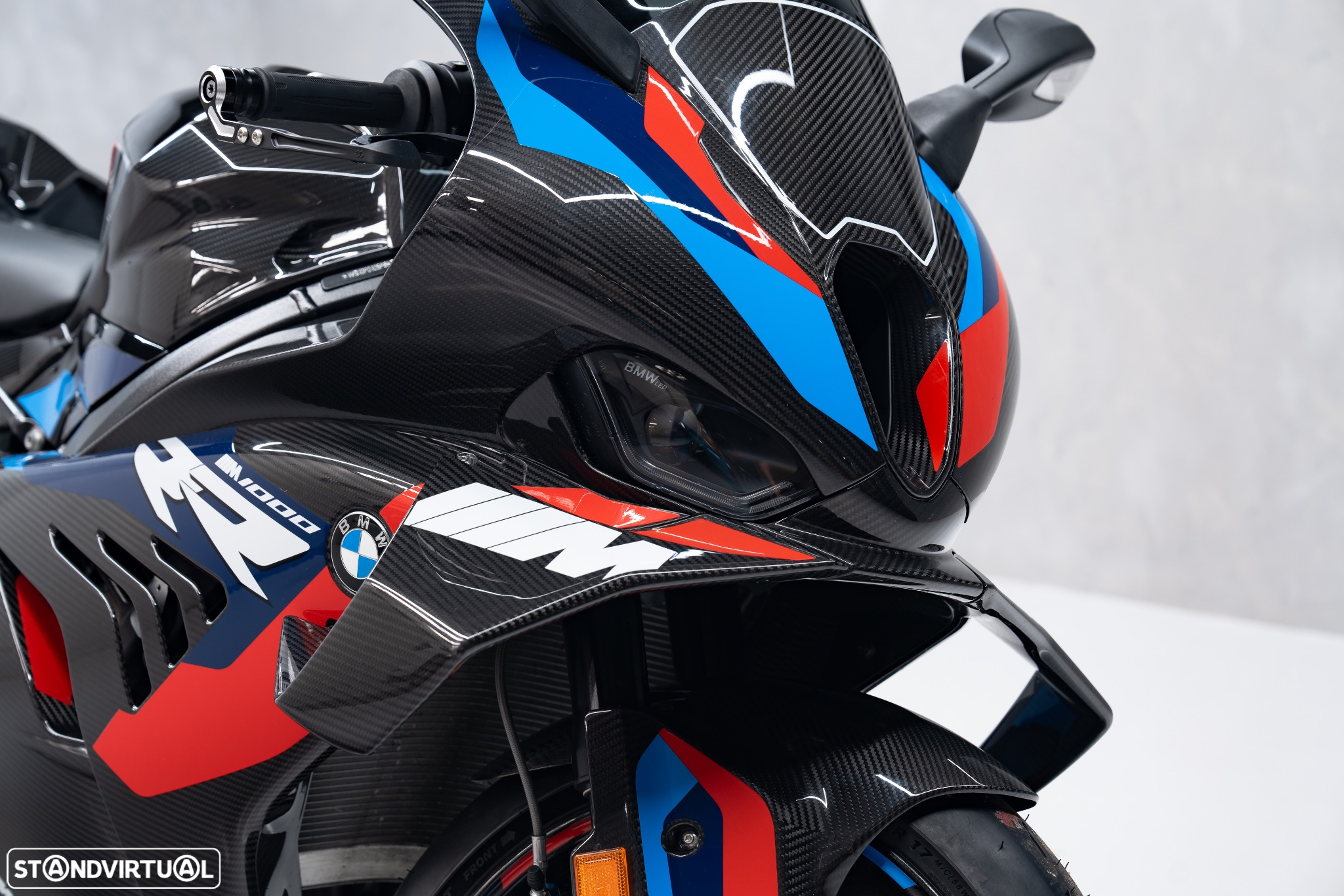 BMW M 1000 RR - 5