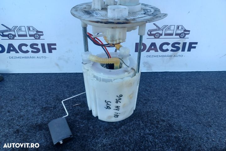 Pompa benzina in rezervor 31110-B9000 1000-C03276 Hyundai i10 3 [2019 - 1