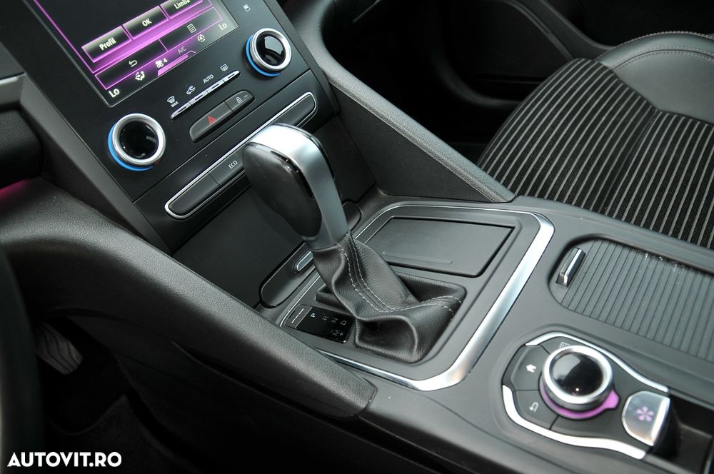 Renault Talisman - 10