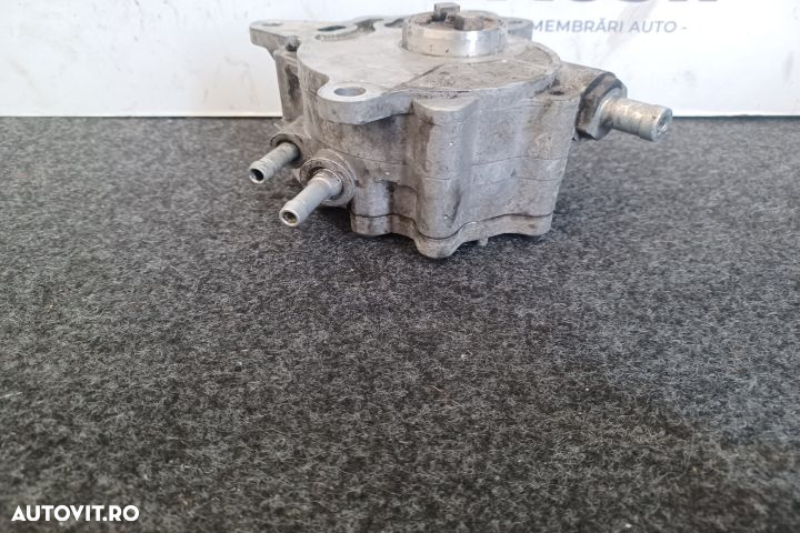 Pompa vacuum mecanica 03G145209 2.0 BKD Volkswagen VW Touran 1 [facel - 3