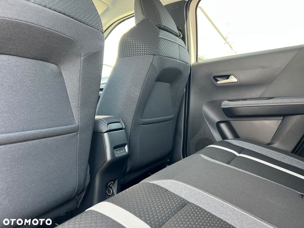 Opel Frontera 1.2 T mHEV GS eDTC6 - 18