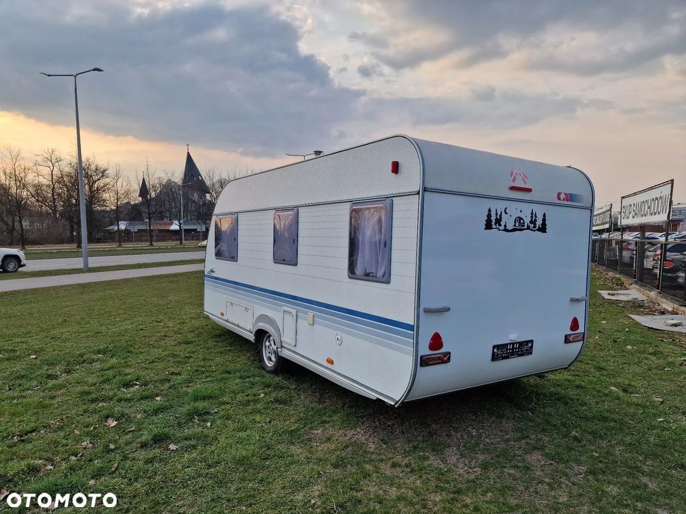 Adria ADORA 472 LU - 32