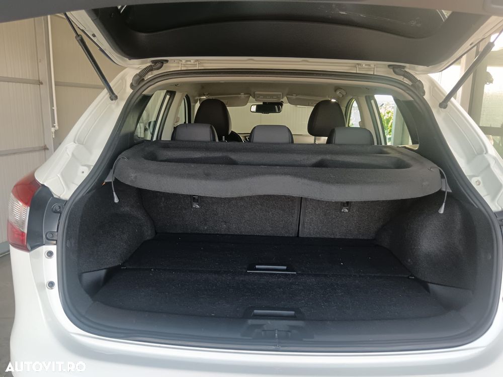 Nissan Qashqai 1.5 DCI ACENTA - 12