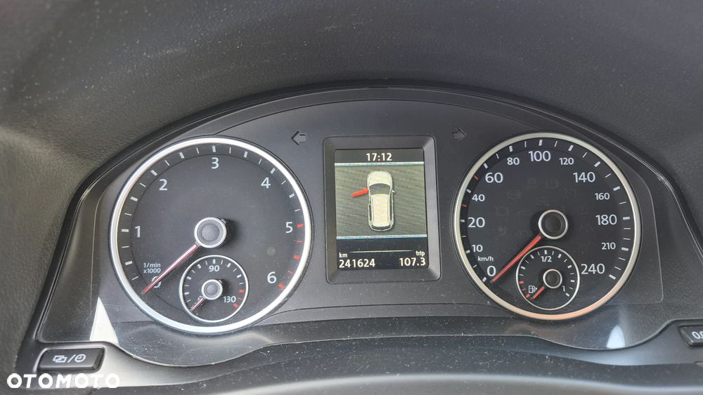 Volkswagen Tiguan 2.0 TDI Trend&Fun - 8