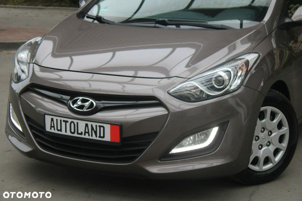 Hyundai i30 - 18