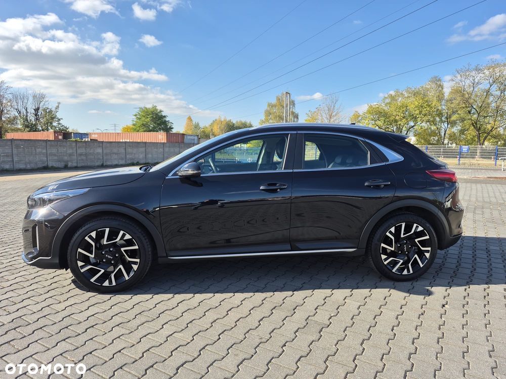 Kia Xceed 2023 photo 5