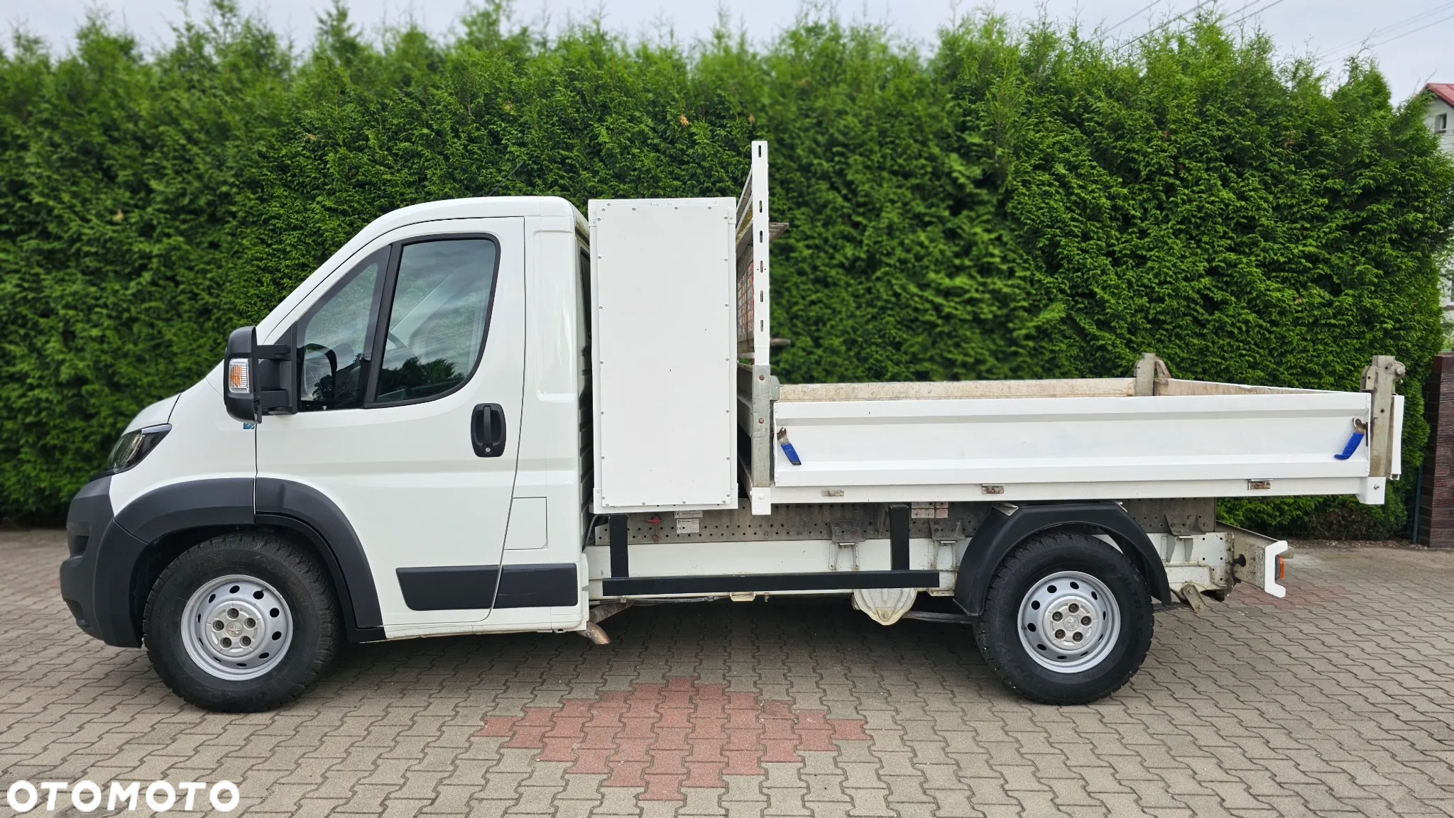 Peugeot BOXER - 3