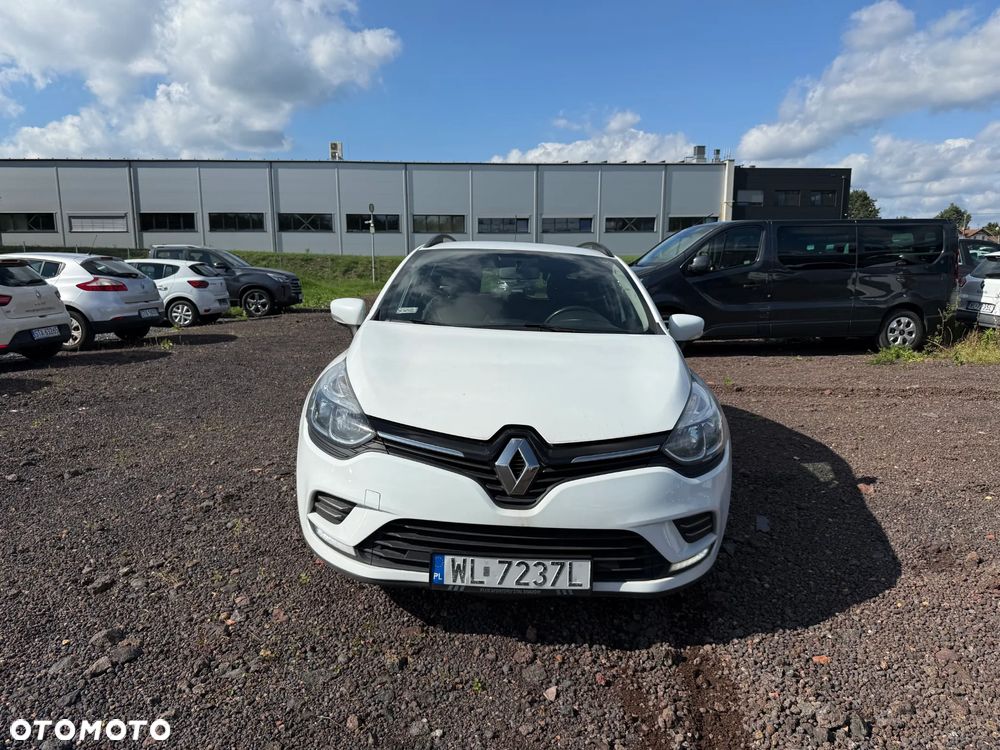 Renault Clio 0.9 Energy TCe Alize - 2