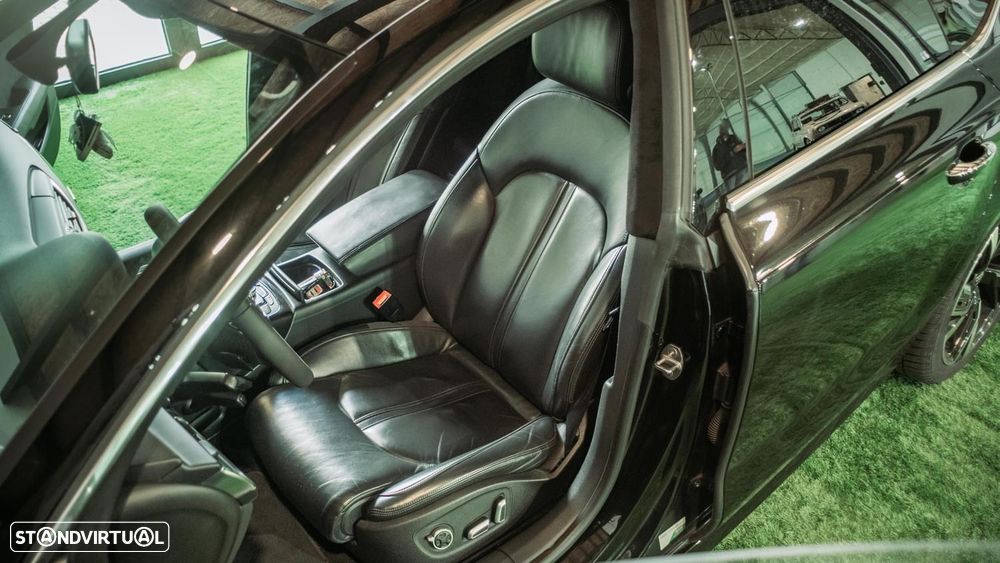 Audi A7 Sportback 3.0 BiTDi V6 quattro S-line Tiptronic - 9