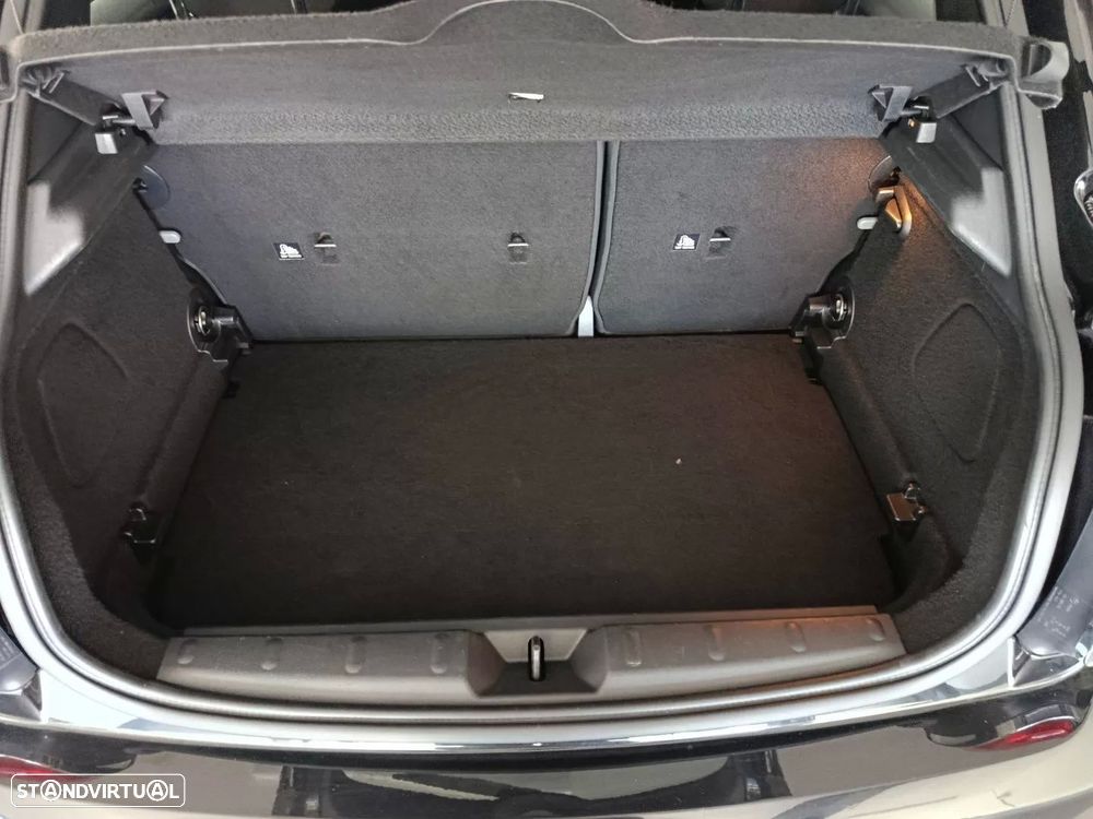 MINI 5 Portas Cooper D - 21