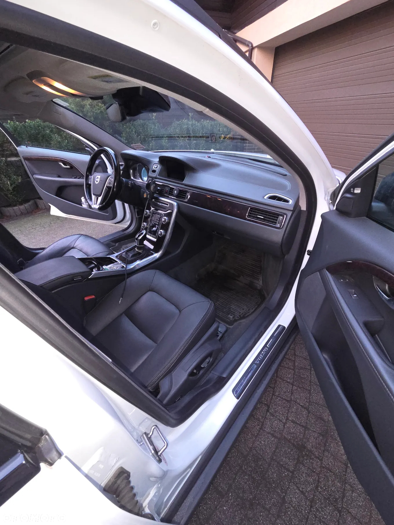 Volvo XC 70 T5 AWD Summum - 17