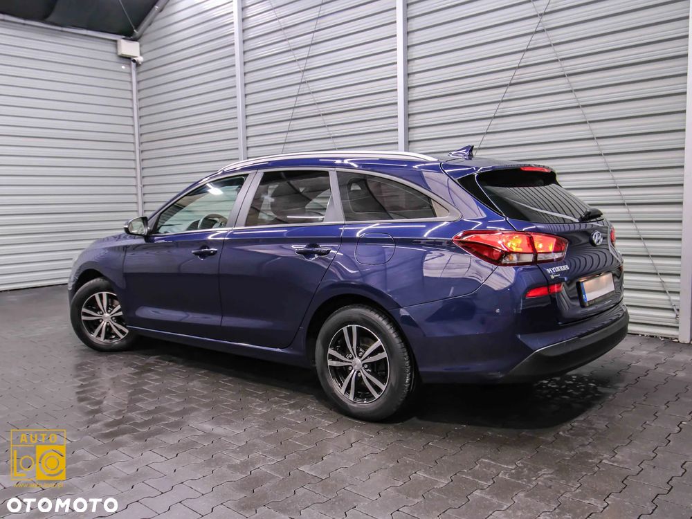 Hyundai i30 1.4 Style - 4
