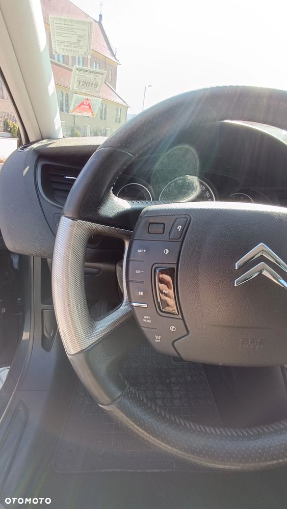 Citroën C5 2.0 16V Confort - 31