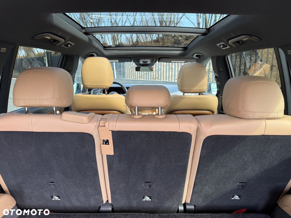 Mercedes-Benz GLS 450 4Matic 9G-TRONIC - 11