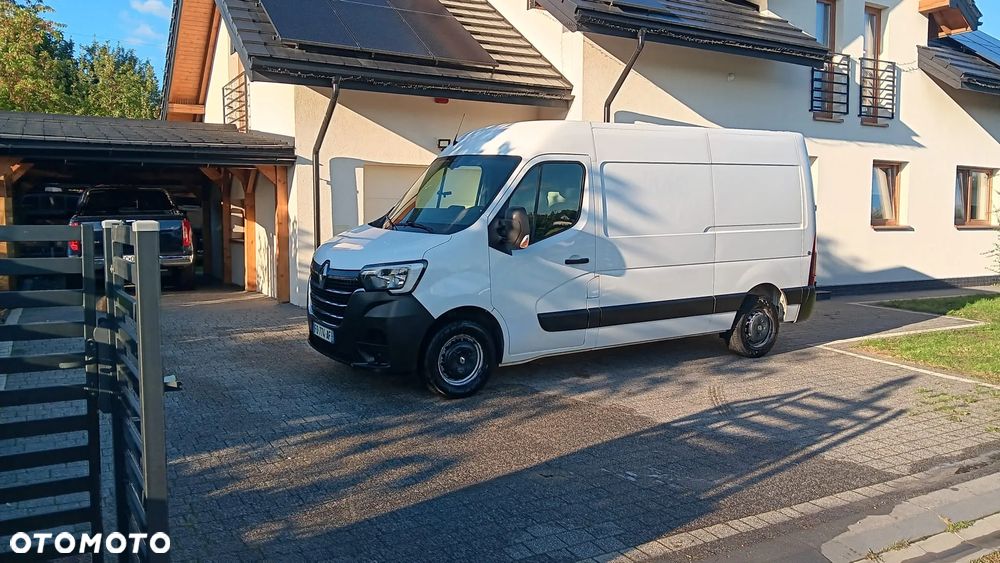 Renault Master - 3