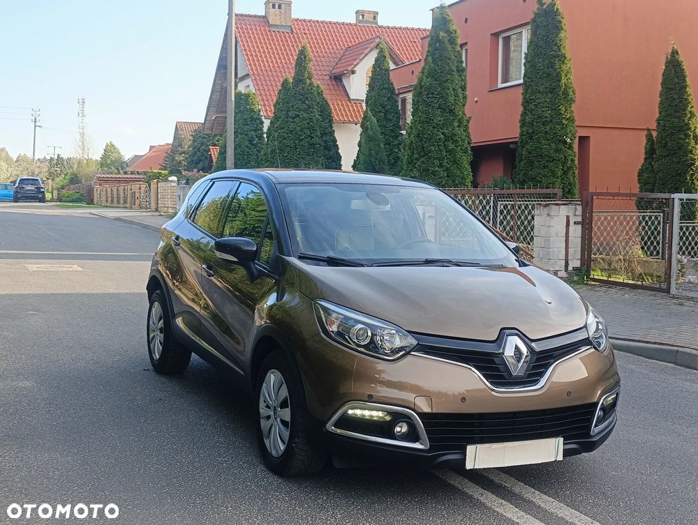 Renault Captur ENERGY TCe 120 EDC Dynamique - 3