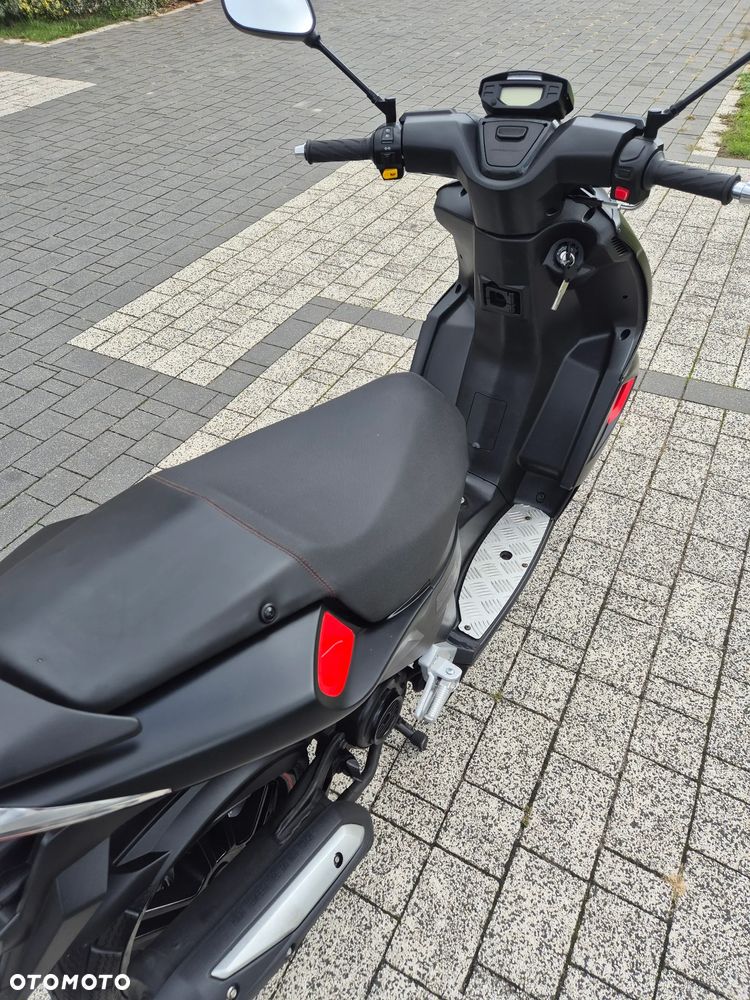 Peugeot Speedfight - 4