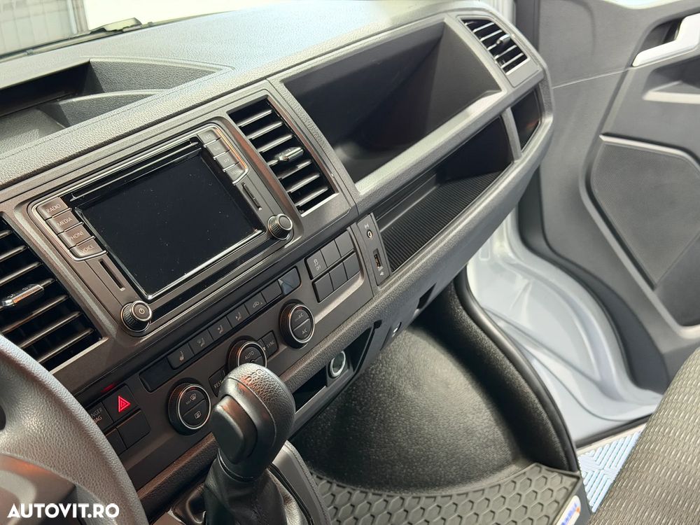 Volkswagen Caravelle 2.0 TDI 110 kW KR Comfortline DSG - 13