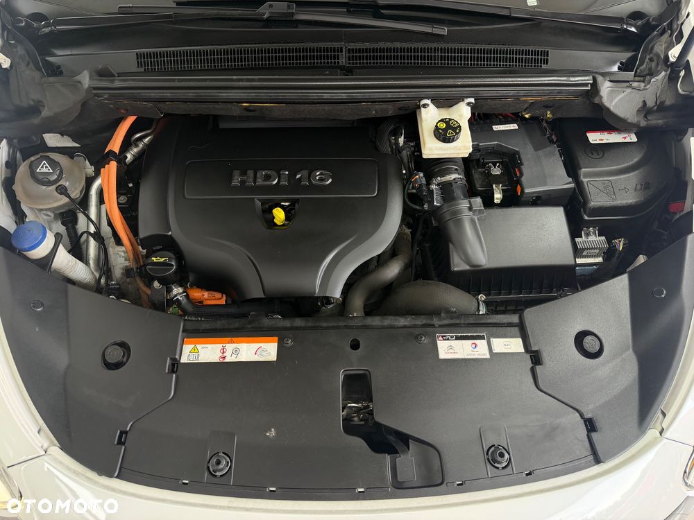 Citroën DS5 2.0 BlueHDi SportChic - 27