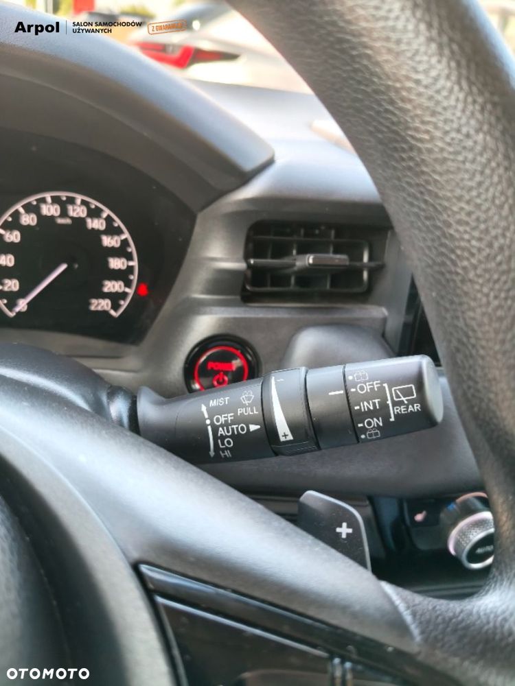 Honda HR-V 1.5 i-MMD Elegance CVT - 16