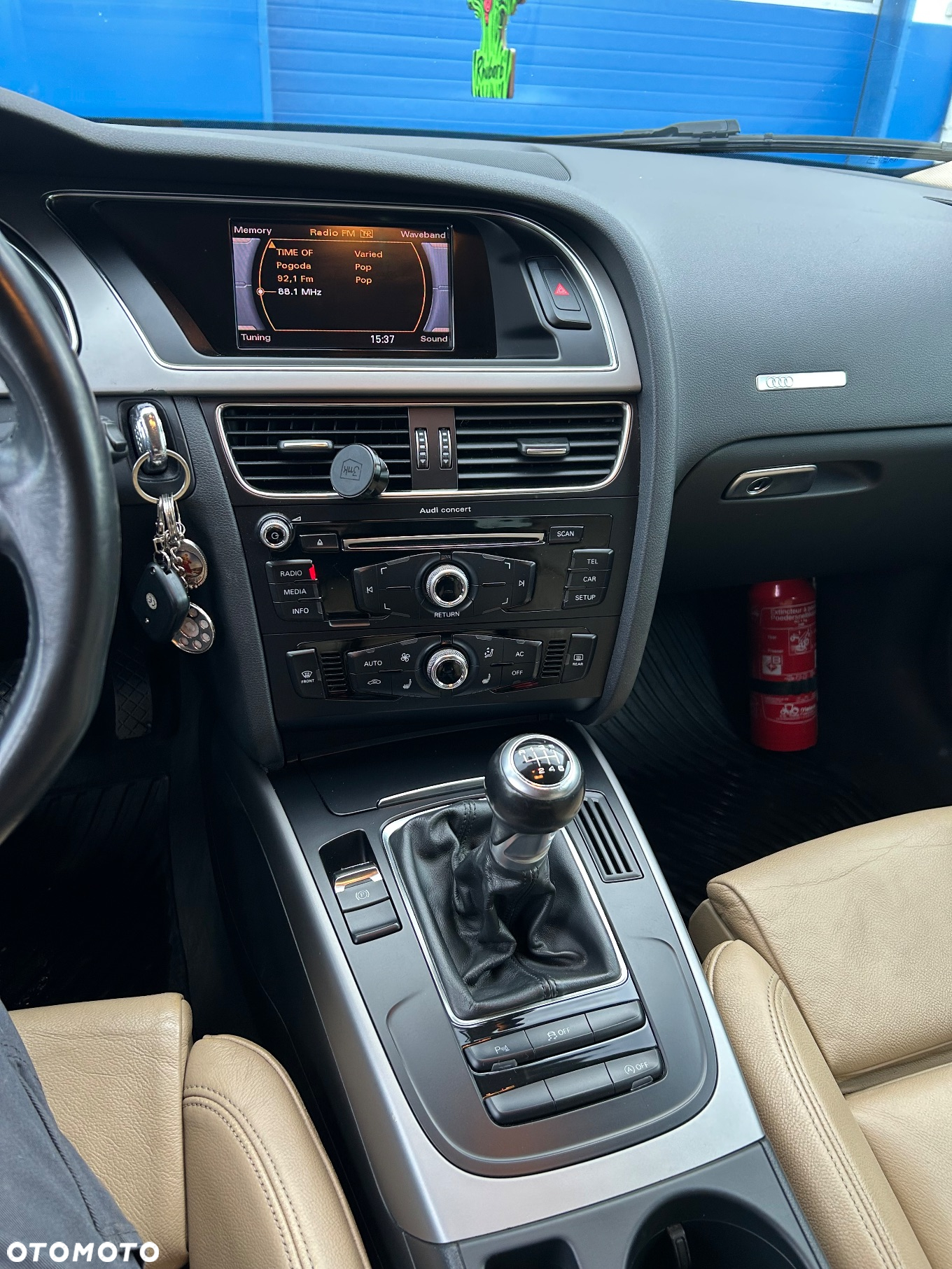 Audi A5 1.8 TFSI - 12