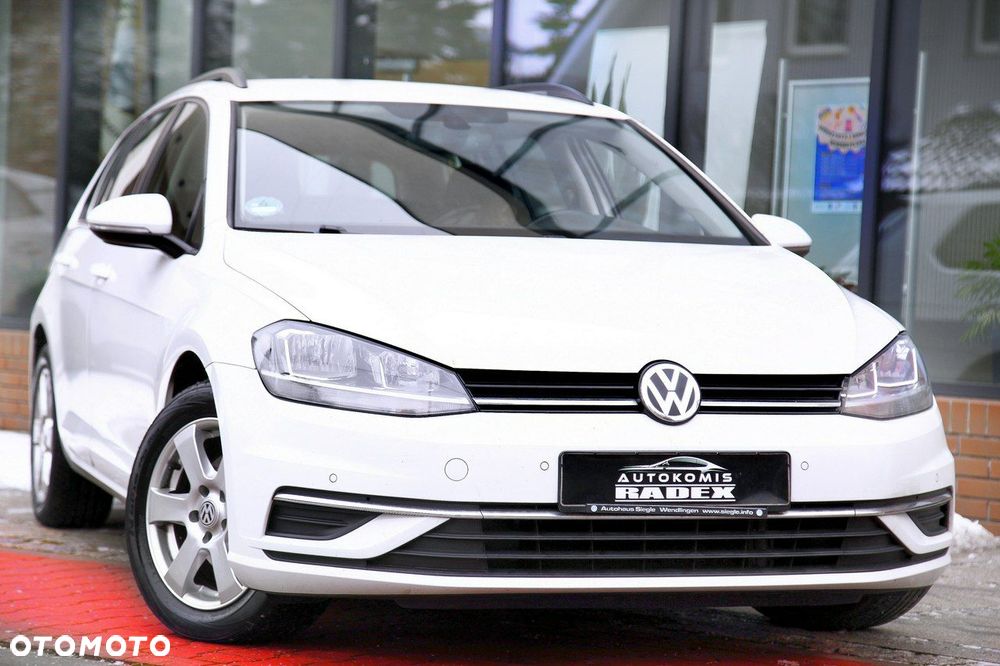 Volkswagen Golf - 19