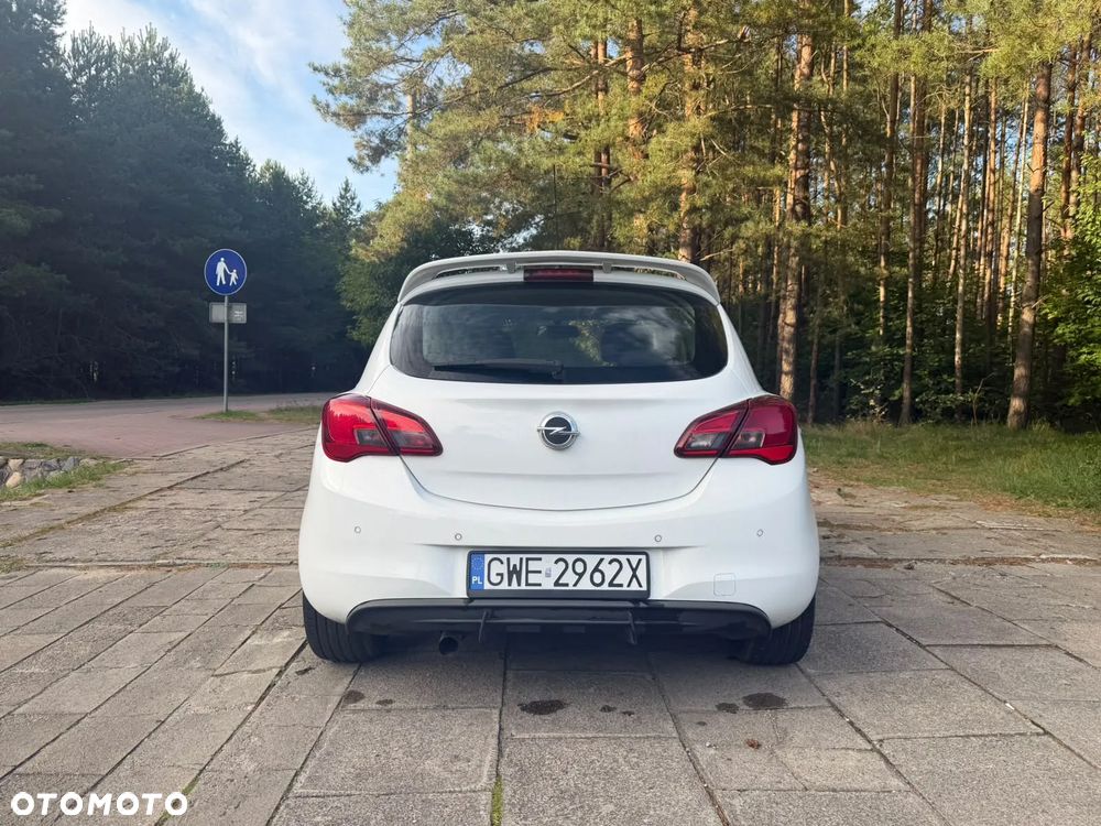 Opel Corsa 1.2 Cosmo - 7