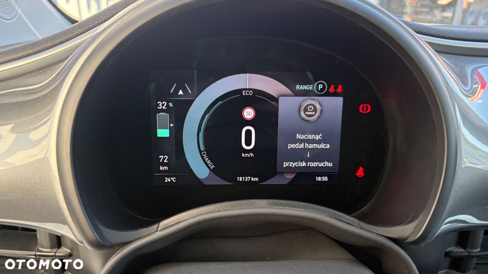 Fiat 500e 42kWh Icon - 23