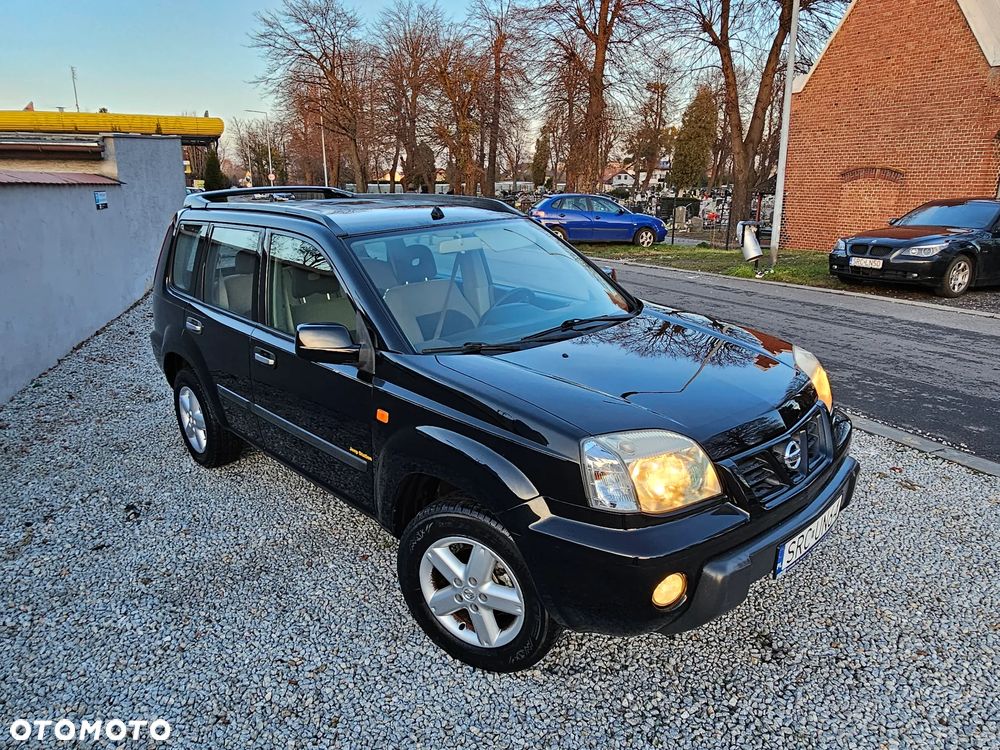 Nissan X-Trail 2.0 4x2 Comfort - 11