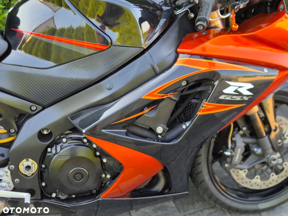 Suzuki GSX-R - 18