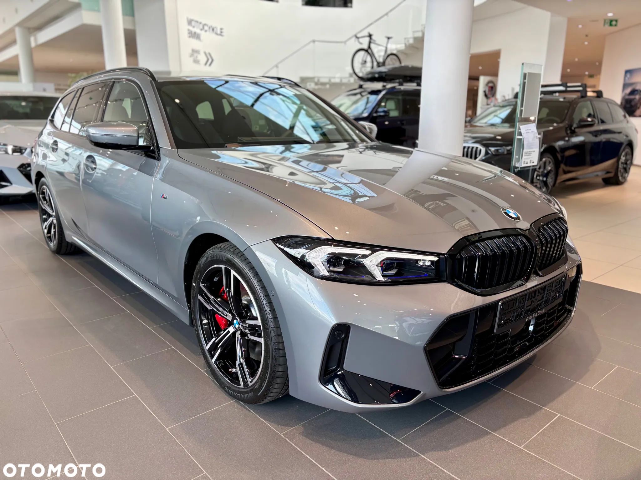BMW Seria 3 - 1
