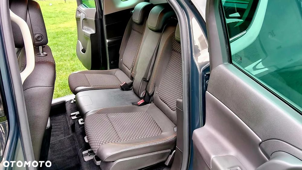 Opel Meriva 1.4 Ecoflex Start/Stop Innovation - 40