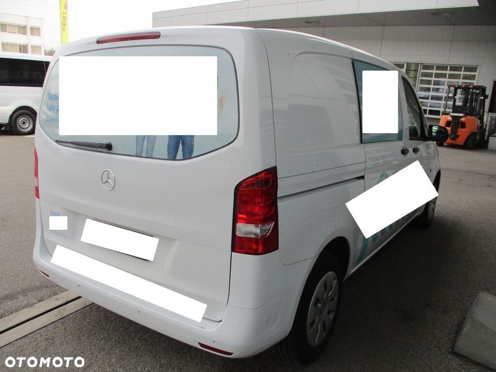 Mercedes-Benz Vito 114 Kaw. K 2.2 CDI - 3