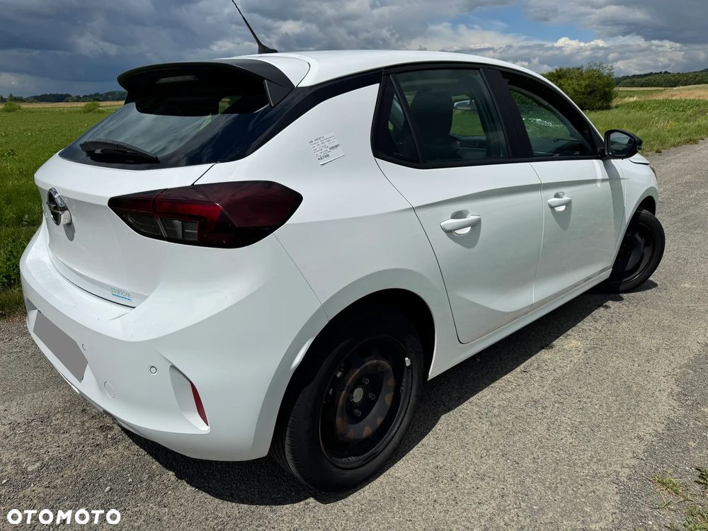 Opel Corsa 1.2 Direct Injection Turbo - 4