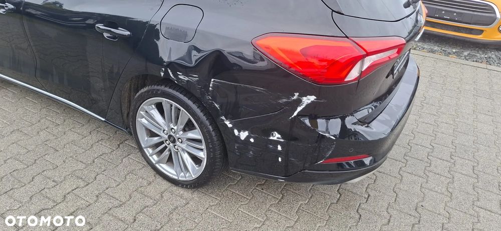 Ford Focus 2.0 EcoBlue Vignale - 32