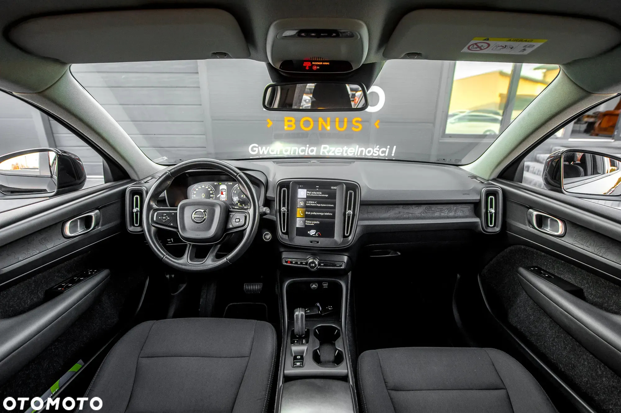 Volvo XC 40 - 23