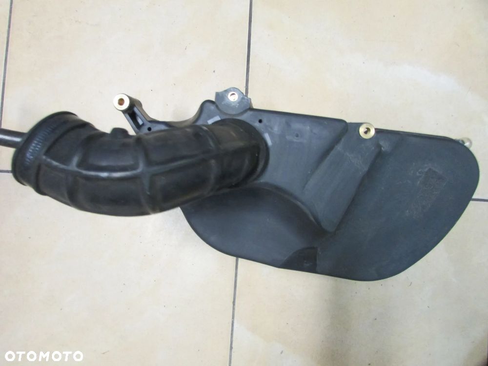 Vespa GTV 300 hpe 2024 puszka filtra airbox - 2