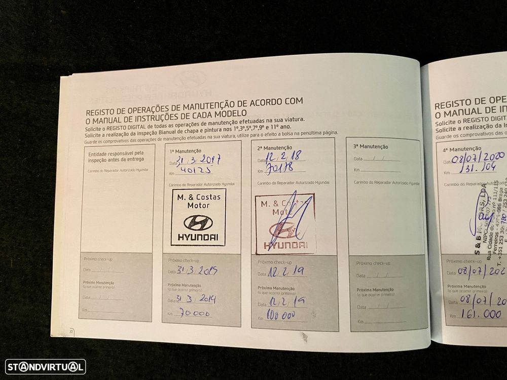 Hyundai Tucson 1.7 CRDi Executive - 24