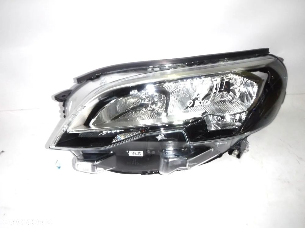 expert jumpy 16r- lampa przód lewa przednia - 5