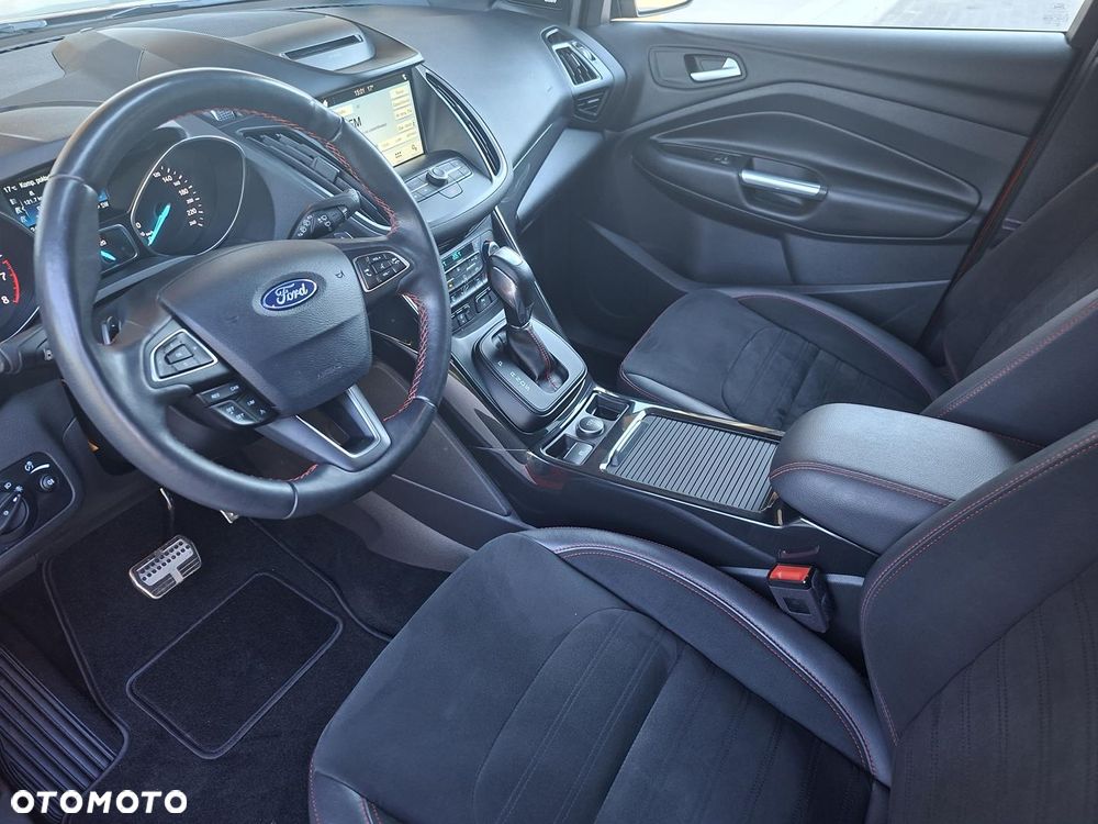 Ford Kuga 1.5 EcoBoost AWD ST-Line ASS - 16