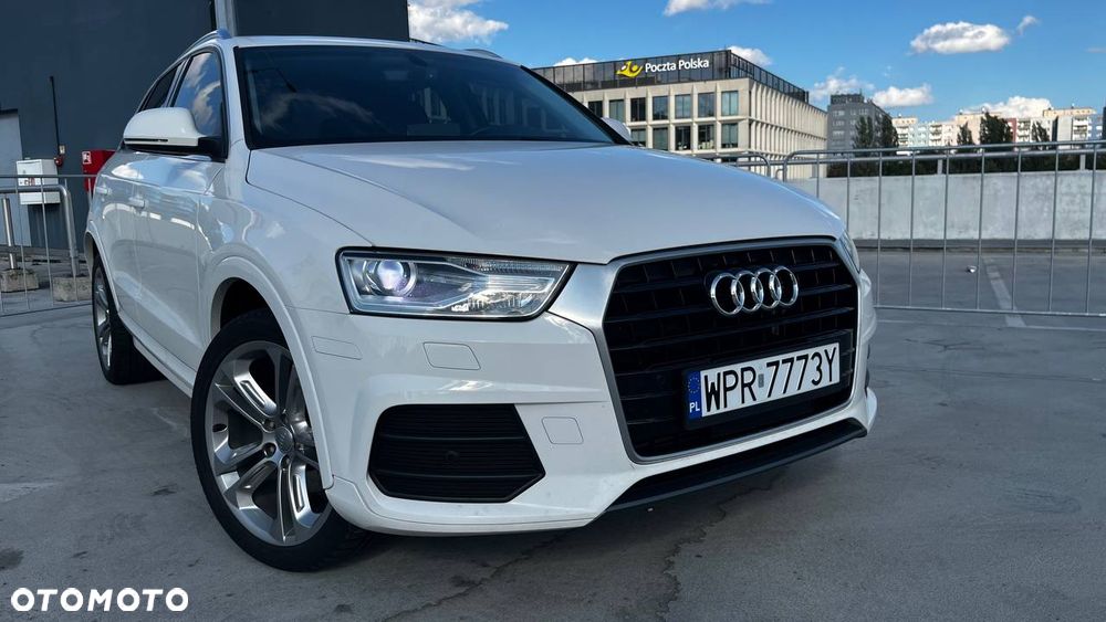 Audi Q3 - 10