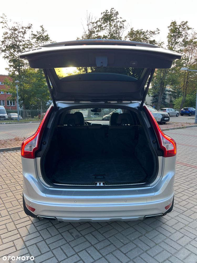 Volvo XC 60 - 7