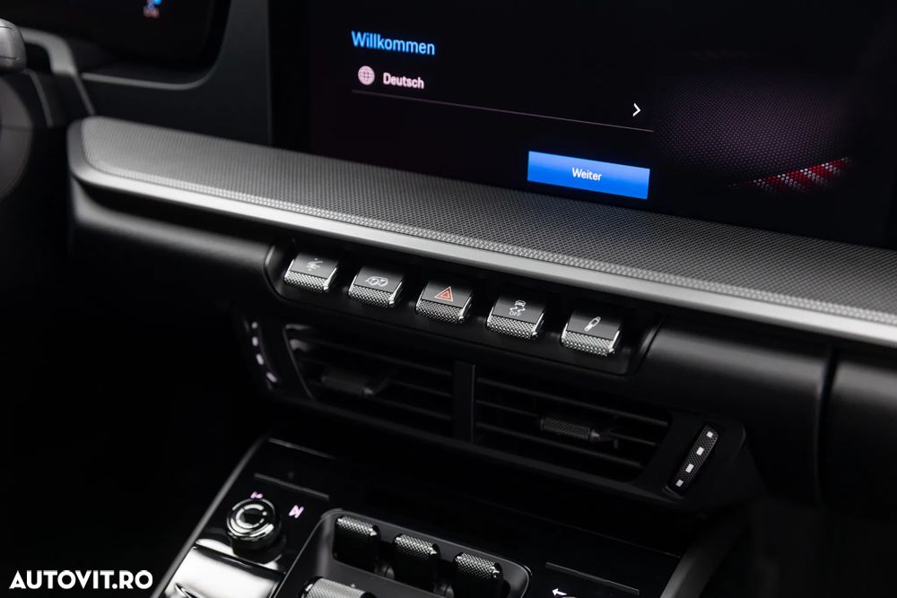 Porsche 911 Carrera PDK - 26