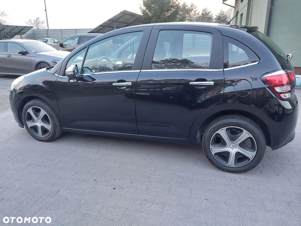 Citroën C3 - 6