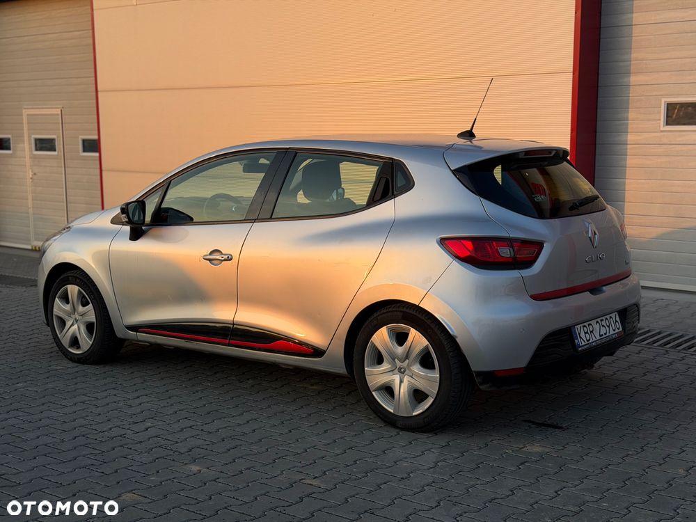 Renault Clio - 3