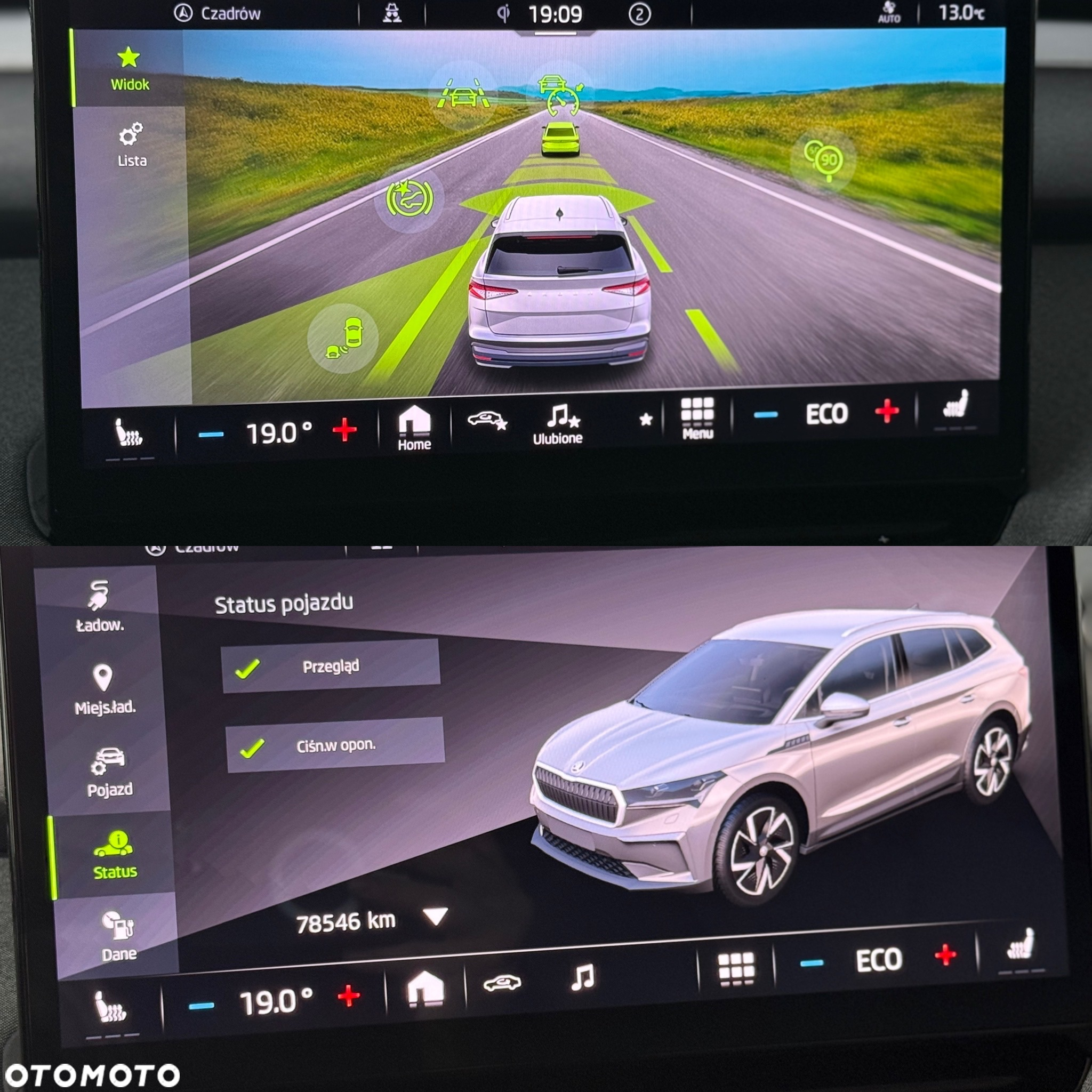 Skoda Enyaq 60 Sportline - 19