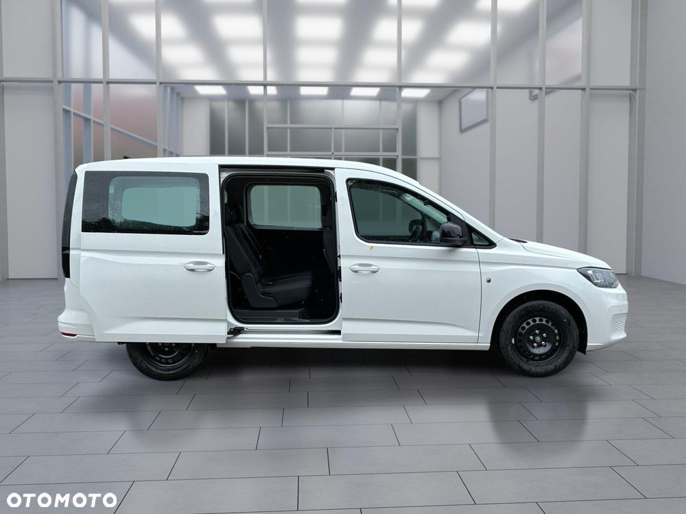Volkswagen Caddy Maxi 1.5 TSI - 10