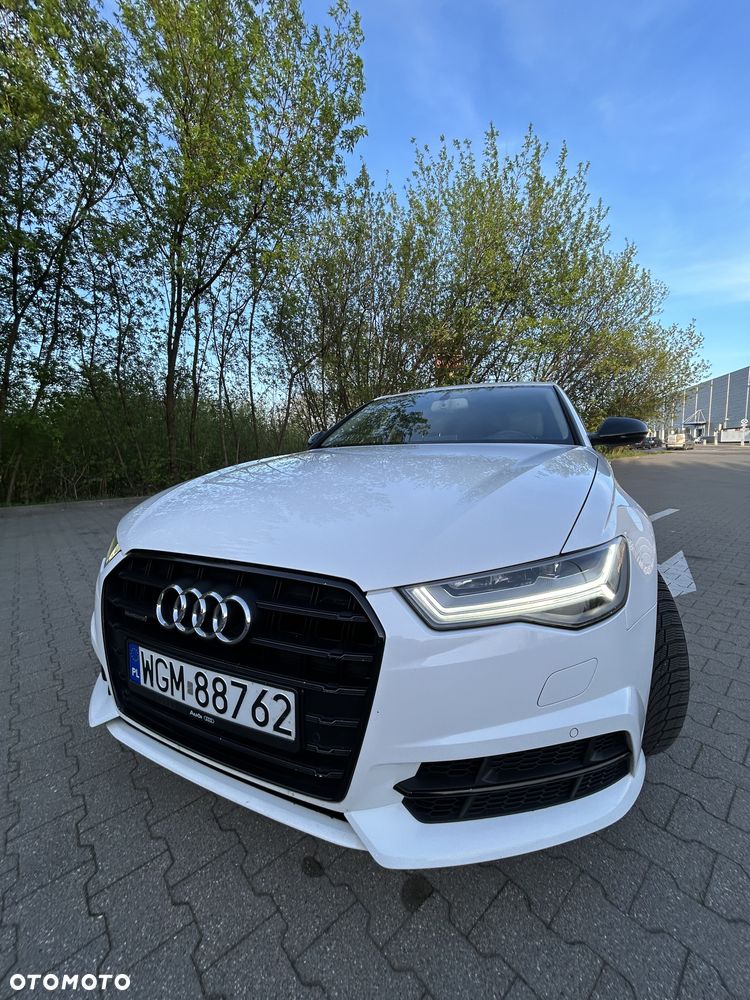 Audi A6 Limousine 2.0 TDI Quattro S tronic - 18