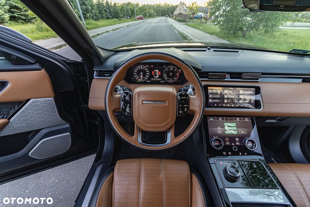 Land Rover Range Rover Velar 2.0 SD4 HSE - 40