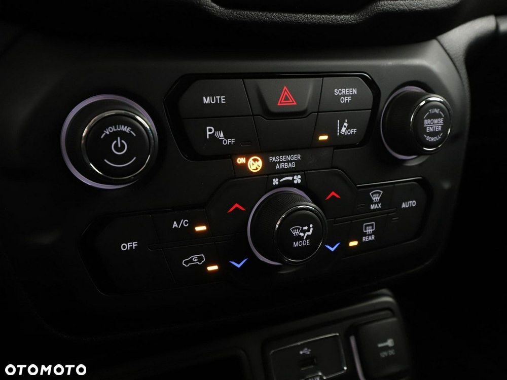 Jeep Renegade 1.0 T-GDI Longitude - 28